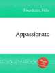 Appassionato, 