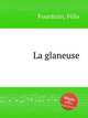 La glaneuse, 