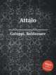 Attalo, Galuppi, Baldassare 