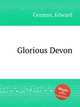 Glorious Devon, German, Edward 