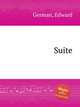 Suite, German, Edward 