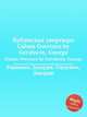 Кубинская увертюра. Cuban Overture by Gershwin, George, Gershwin, George 