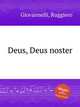 Deus, Deus noster, Giovannelli, Ruggiero 