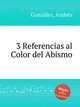3 Referencias al Color del Abismo, 
