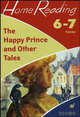 The Happy Prince and Other Tales. 6-7 класс. Книга для чтения на англиском языке, 