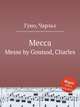 Месса. Messe by Gounod, Charles, Gounod, Charles 