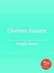 Chemin faisant, Gregh, Louis 