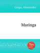 Maringa, Grego, Alessandro 
