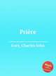 Prire, Grey, Charles John 