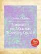 Variations on Arkansas Traveller, Op.415, Grobe, Charles 