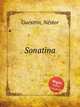 Sonatina, 