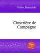 Cimetire de Campagne, Hahn, Reynaldo 