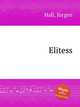 Elitess, 