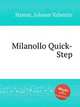 Milanollo Quick-Step, Hamm, Johann Valentin 