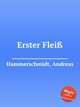 Erster Flei, Hammerschmidt, Andreas 