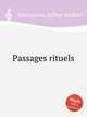 Passages rituels, Harrington, Jeffrey Michael 
