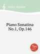 Piano Sonatina No.1, Op.146, Heller, Stephen 