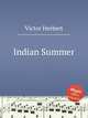 Indian Summer, Victor Herbert 