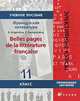Французская литература. Belles pages de la litterature francaise. 11 класс. Профильное обучение, Елена Григорьева, Екатерина Горбачева 