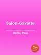 Salon-Gavotte, 