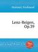 Lenz-Reigen, Op.39, Hummel, Ferdinand 