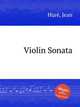 Violin Sonata, 