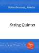 String Quintet, 