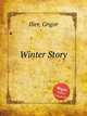 Winter Story, Iliev, Grigor 