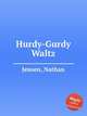 Hurdy-Gurdy Waltz