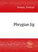 Phrygian Jig, Jensen, Nathan 