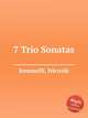 7 Trio Sonatas, 