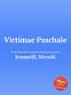 Victimae Paschale, 
