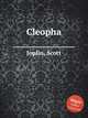 Cleopha, Joplin, Scott 