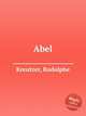 Abel, Kreutzer, Rodolphe 