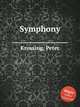 Symphony, Krossing, Peter 
