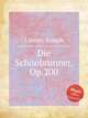 Die Schnbrunner, Op.200, Lanner, Joseph 