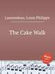 The Cake Walk, Laurendeau, Louis Philippe 
