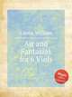 Air and Fantasias for 6 Viols, Lawes, William 