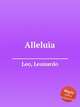 Alleluia, Leo, Leonardo 