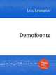 Demofoonte, Leo, Leonardo 
