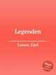 Legenden, Loewe, Carl 