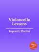 Violoncello Lessons, 