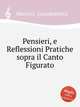 Pensieri, e Reflessioni Pratiche sopra il Canto Figurato, Mancini, Giambattista 