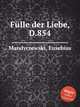 Flle der Liebe, D.854, Mandyczewski, Eusebius 