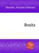 Rosita, 