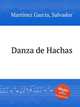 Danza de Hachas, 