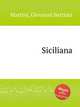 Siciliana, Martini, Giovanni Battista 