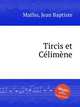Tircis et Climne, Matho, Jean Baptiste 