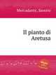 Il pianto di Aretusa, Mercadante, Saverio 