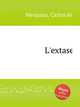 L`extase, Mesquita, Carlos de 
